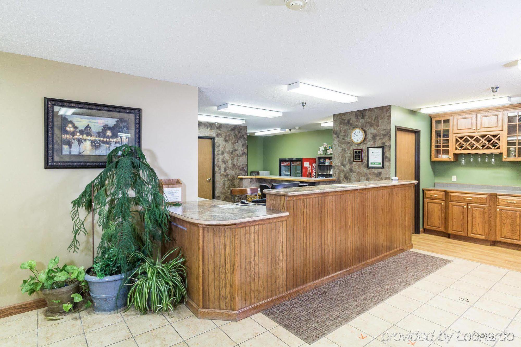 Governors A Travelodge By Wyndham 2* Pierre